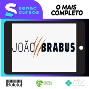 Trader Macro Pré - João Brabus (Brabus Trader)