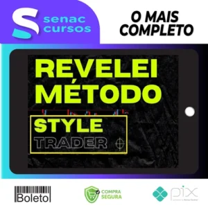 Trader Stylee - Trader Stylee