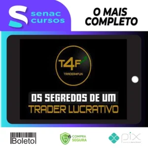 Trader4Fun - Luis Fontes