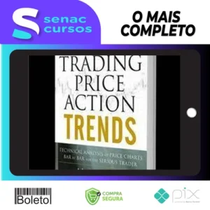 Trading Price Action Trends - Al Brooks [Traduzido]