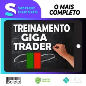 Treinamento Giga Trader - Giga Trader