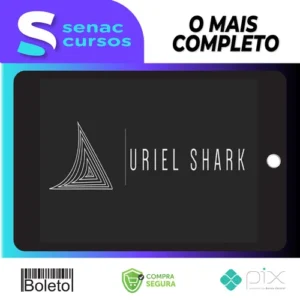 Treinamento Insider - Uriel Shark