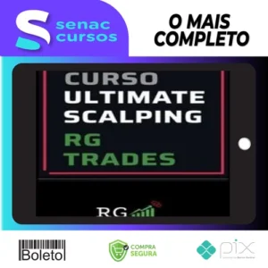 Ultimate Scalping - RG Trader