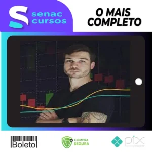 Comunidade de Traders 2.0 - Danilo Zanini