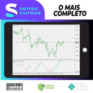 Criando Robô em Mql5 Rsi-Ifr(2) - Thiago Cavalcanti
