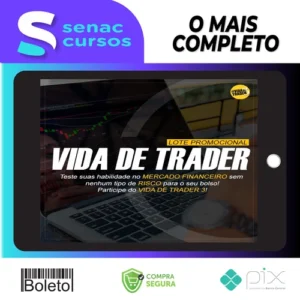 Curso Atom - Vida de Trader 3