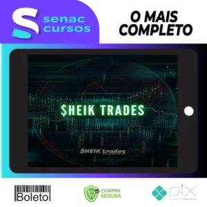 Curso B3 - Sheik Trades