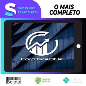 Curso de Trader Imersão Corptrader - Deivson Pimentel Dantas
