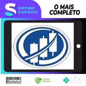 Curso Forex Completo Profissionalizante - Exodus Trading