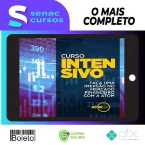 Curso Intensivo Tape - Eric Gaigher