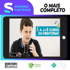 Curso Jj Traders - Soneca Trader