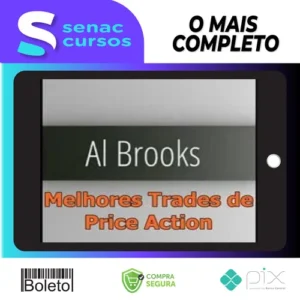 Curso Melhores Trades de Price Action - Al Brooks