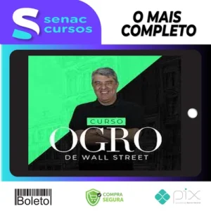 Curso Price Action Proifissional - André Machado (Ogro de WST)