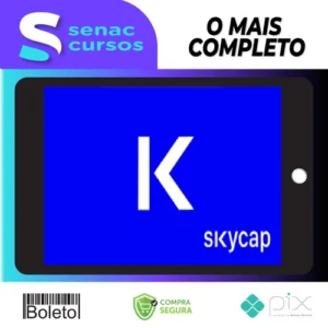 Curso Skycap Traders - Caio Possiedi