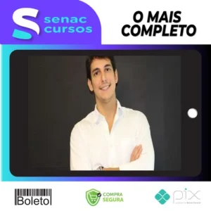 D.I Futuro - Joaquim Paiffer