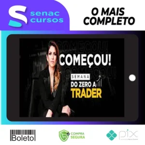 Do Zero a Trader - Carol Paiffer