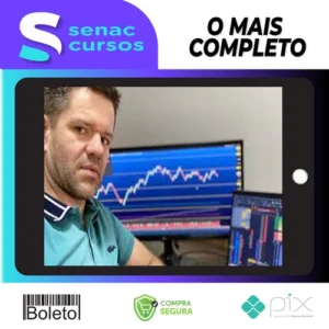 Do Zero a Trader de Alta Performance - Hermann Grebb