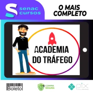 Academia do Tráfego - Fabio Cavalcante