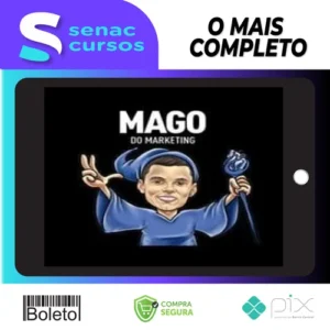 One Faceads e Copy - Mago do Marketing
