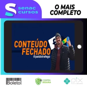 Pai do Tráfego - Lucas Viana