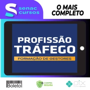 Profissão Tráfego - Filipe Adam