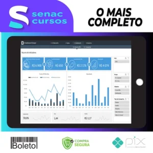 Relatórios para Tráfego Pago e Gestão - Thaís Ferreira