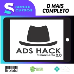 Ads Hack 2.0 - Felipe Augusto
