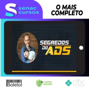 Segredos dos Ads - Rafael Metring