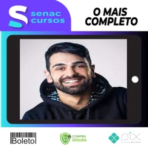 Semana do Anúncios no Instagram - Pedro Sobral