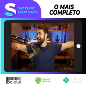 Semana do Gestor de Tráfego - Pedro Sobral