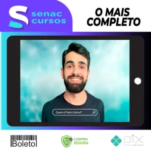 Semana do Instagram - Pedro Sobral