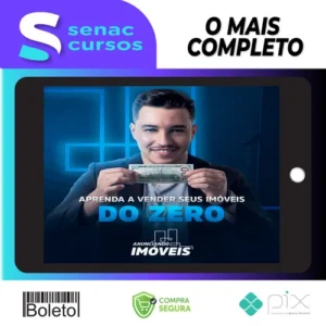 Anunciando Imóveis - David Rocha