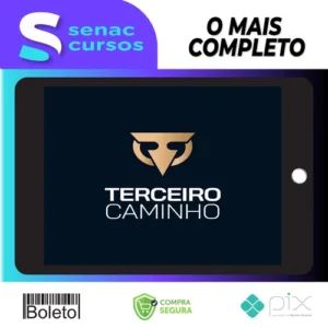 Terceiro Caminho - Arthur Raphaelli