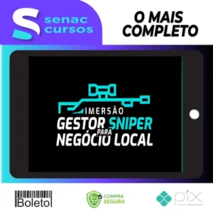Tráfego Para Negócios Locais - Sniper Digital