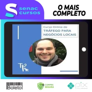 Tráfego para Negócios Locais - Thiago Peixoto