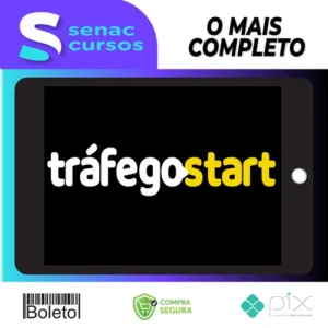 Tráfego Start - Erickson Monteiro