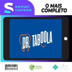 Treinamento Taboola na Alta - Dr. Native Ads