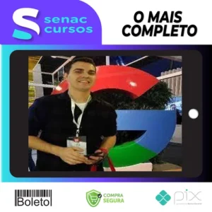 Elite Google Shopping - Felipe Fontan