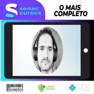 Gestão de Métricas - Sam Diniz