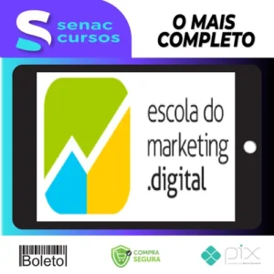 Google Adwords Profissional - Escola de Marketing Digital