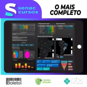 Google Data Studio para Gestores de Tráfego - Dericson Pablo