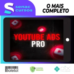 YouTube Ads Pro - Gabi Cervantes