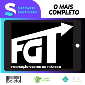 Formação Gestor de Trafego (FGT) - Bruno Soares