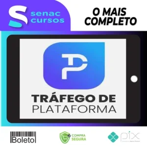Tráfego de Plataforma - Bárbara Bruna
