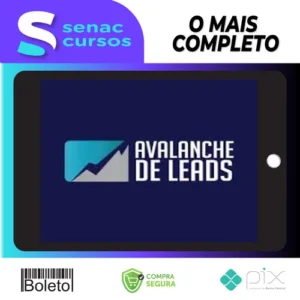 Avalanche De Leads - Felipe Pereira e Fagner Borges