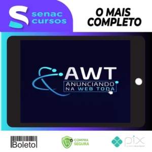 AWT: Anunciando na Web Toda - Mineiro das Vendas