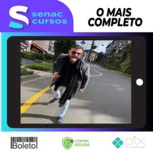 Black Ads Academy 2.0 - Gabriel Tabarkiewicz