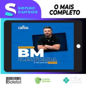 Bm Ilimitada - Fillipe Bittencourt