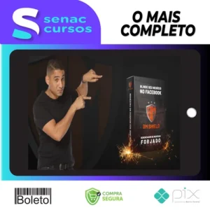 BM SHIELD - Lúcio Artes