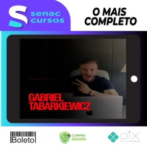 Contflix - Gabriel Tabarkiewicz